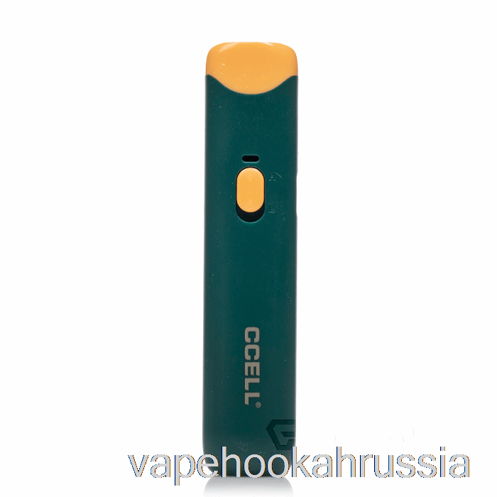 Vape россия Ccell Go Stik 510 аккумулятор санрайз сосна